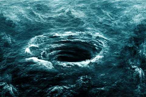 The economy is headed into a 'Bermuda Triangle' of risk that will bring on a crisis to rival 2008, 'Dr. Doom' economist Nouriel Roubini says