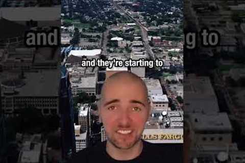 Jacksonville Real Estate Investors PANIC as Rents Drop &amp; Prices Begin to Crash