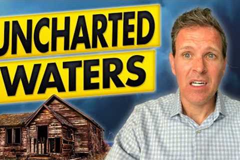 Uncertainty in the US Real Estate Market Grows
