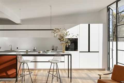 Family and Friends Are Always Welcome at This Couple’s Convivial West Sydney Midcentury