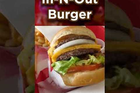 Top 10 Must Try Foods in California