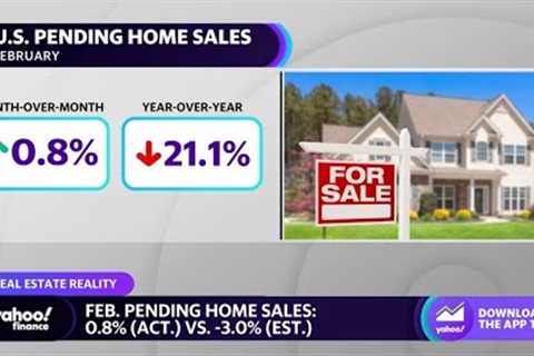 Real estate: Demand is not the problem in the housing market  economist