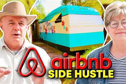How To Start Airbnb Business Part 1 || Airbnb Design Guide For Beginners