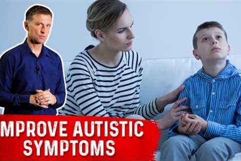 The Best Diet for Autism