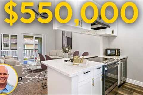 BRAND NEW Remodeled Condo $550,000 Hawaii Real Estate