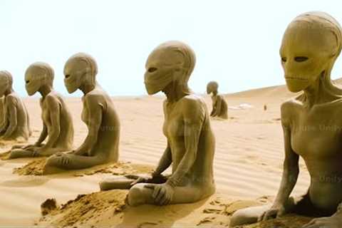 Scientists Terrifying New Discovery In Africa That Changes Everything!