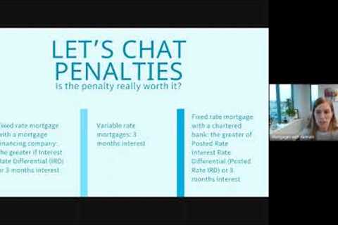 Is a Refinance Right for Me?