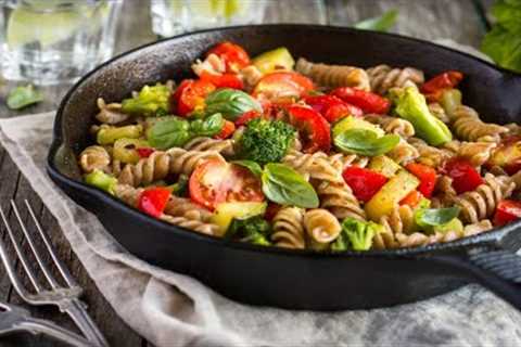 Best and Worst Foods for Your Colon