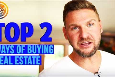How To Invest In Real Estate In College