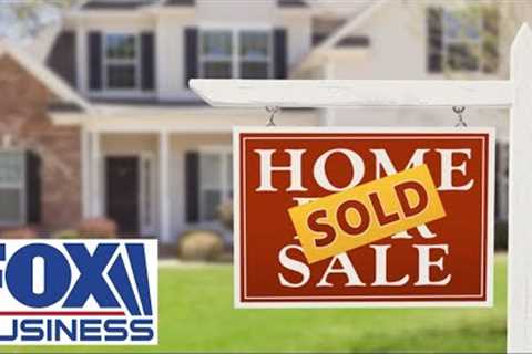 Real estate insiders raise concerns for first-time homebuyers in 2023
