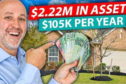 How To Build Your Personal Real Estate Investing Pension Plan From Scratch [UPDATED]