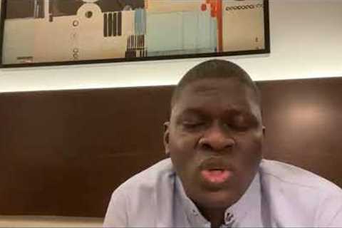 How I Started Real Estate In Nigeria with Zero Naira and How you too Can.