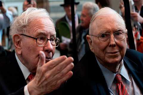 Charlie Munger shares investing advice and slams stock-market gamblers in a newly surfaced conversation. Here are his 9 best quotes.