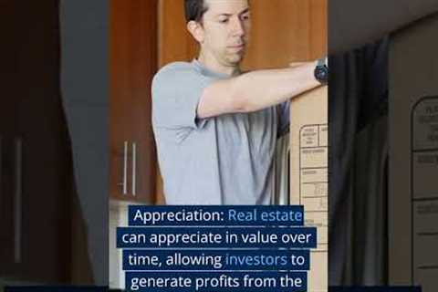 Real Estate Investment
