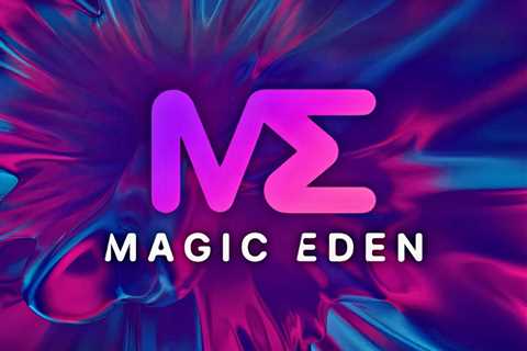 Magic Eden Emerges as Leader in Ordinals NFT Marketplace