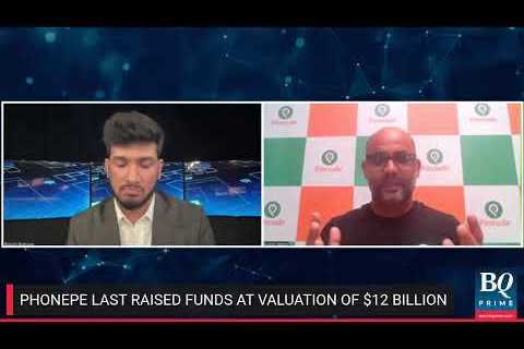 PhonePe CEO On New Shopping App, ZestMoney Deal &amp; More | BQ Prime