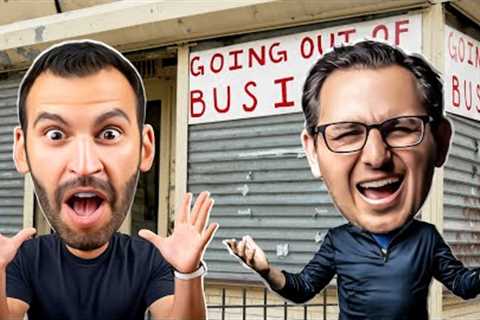 What You Don't Know About Commercial Real Estate... It Will Surprise You!