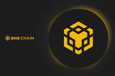 Join The BNB Chain NFT Easter Egg Hunt For A Chance To Win Big!