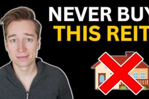 10 REIT Investor Mistakes: Avoid Them At All Costs
