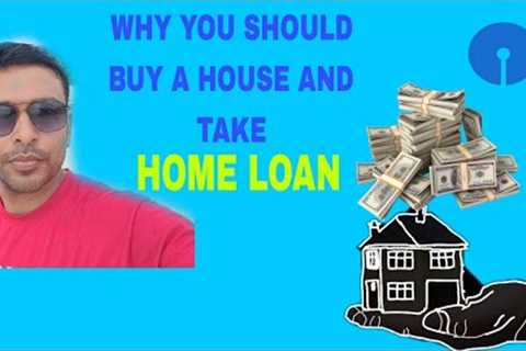 The benefits of Home Loans: Everything You Need to Know Before buying a house.#Finance#Banking#loan
