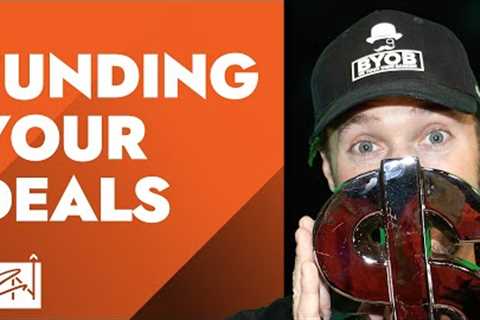 Funding Real Estate Investments With Private Money