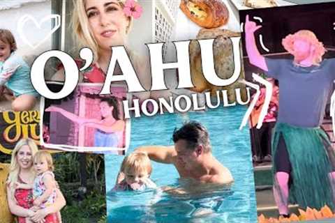 O’ahu Honolulu - Hawaii Vacation