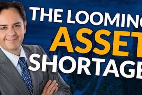 The Demographics and The Housing Inventory Shortage