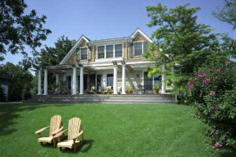 Spring Home Maintenance Tips: Keep Your Home in Tip Top Condition