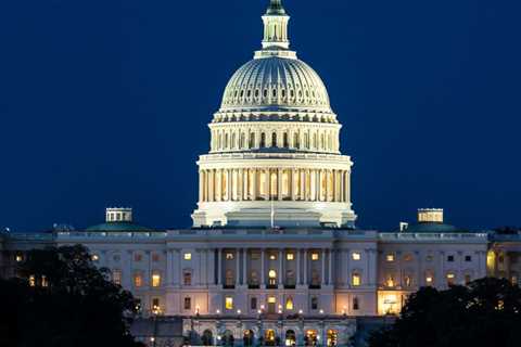 ‘We Will Kill You” – College Student Arrested for Threatening to Kill Member of Congress Over Opposition to ‘The Gays’