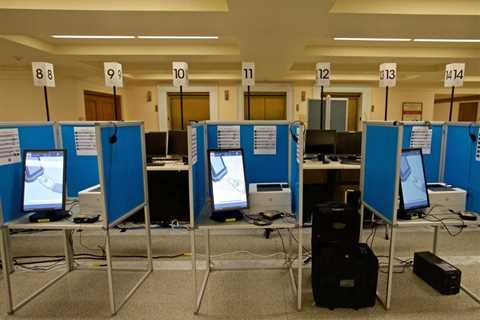 Cybersecurity Expert Confirms and Provides Examples of How SQL Software Can Be Used on Voting Machines to Alter Results