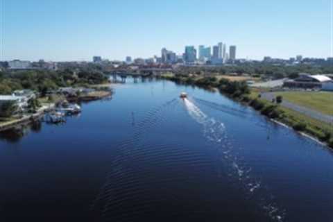 5 Tampa Landmarks to See if You’re New to the City