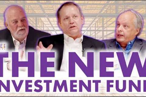 Exclusive Liquidity Fund for Accredited Real Estate Investors | Real Estate Investing