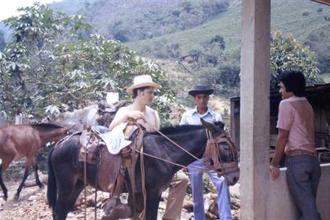 Are Joe Biden and Global Corporations Making America A Honduras?