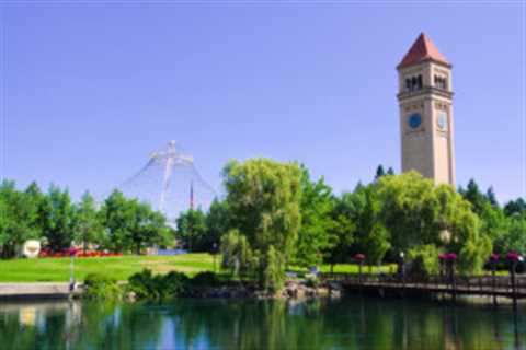What is Spokane Known for? Get to Know the Lilac City