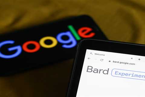 Google's new Bard chatbot told an AI expert it was trained using Gmail data. The company says that's inaccurate and Bard 'will make mistakes.'