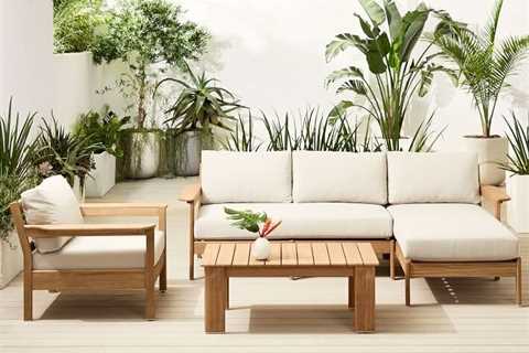 9 Best Sales of the Week, From Coyuchi to West Elm