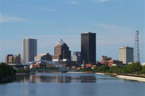 10 Awesome Rochester, NY, Suburbs to Consider Living In