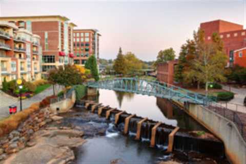 10 Most Affordable Greenville, SC, Suburbs to Live In