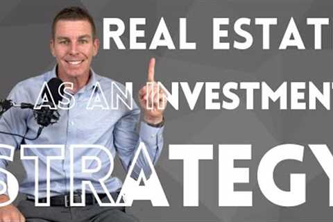 Investing in Real Estate VS Other Options