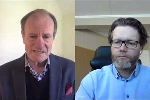 Alasdair Macleod: Banking Crisis, De-dollarization and the End of Fiat-Currencies