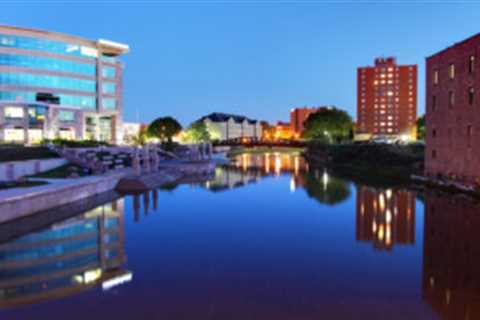 3 Awesome Sioux Falls Suburbs to Consider Living In