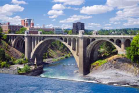 6 Awesome Spokane Suburbs to Consider Living In
