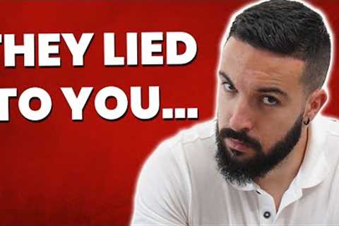 Solar Marketing Agencies Are Hiding This From You