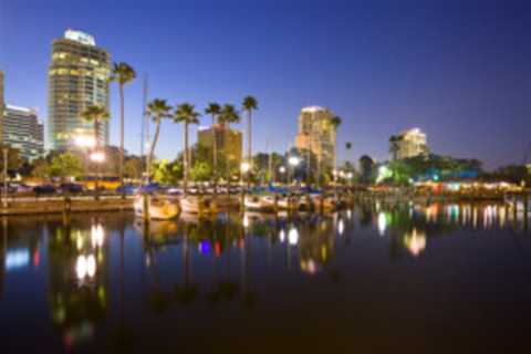 10 Most Affordable St. Petersburg Suburbs to Live In