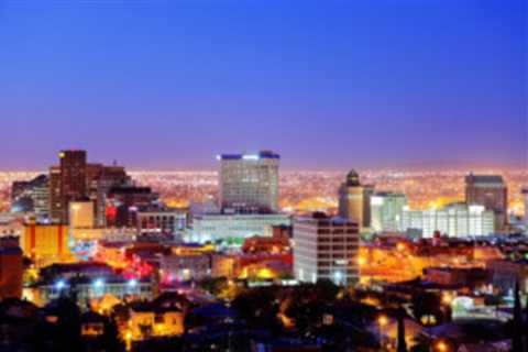 7 Awesome El Paso Suburbs to Consider Living In