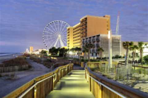 8 Most Affordable Myrtle Beach Suburbs to Live In