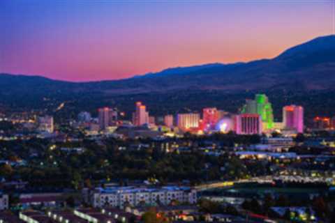 7 Awesome Reno Suburbs to Consider Living In