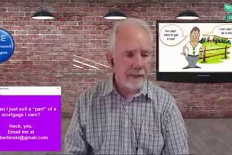 Buying, Selling, Creating Promissory Notes. Use your own Equity