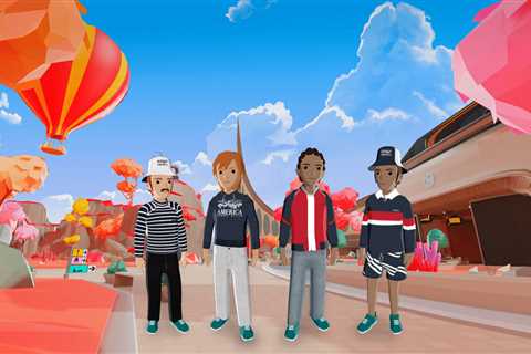 Decentraland’s MVFW Disappoints with 76% Drop in Attendance