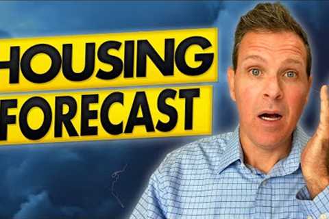 Corelogic’s Real Estate Market Predictions through Feb 2024